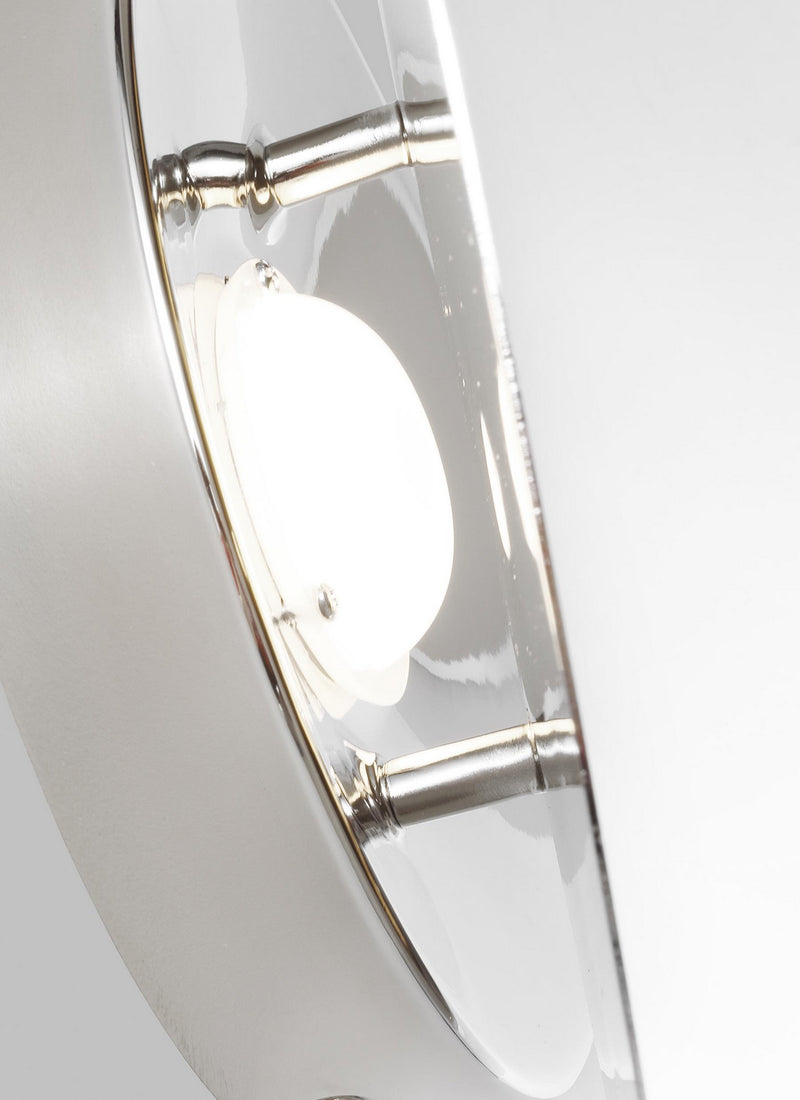 Dottie Wall Sconce