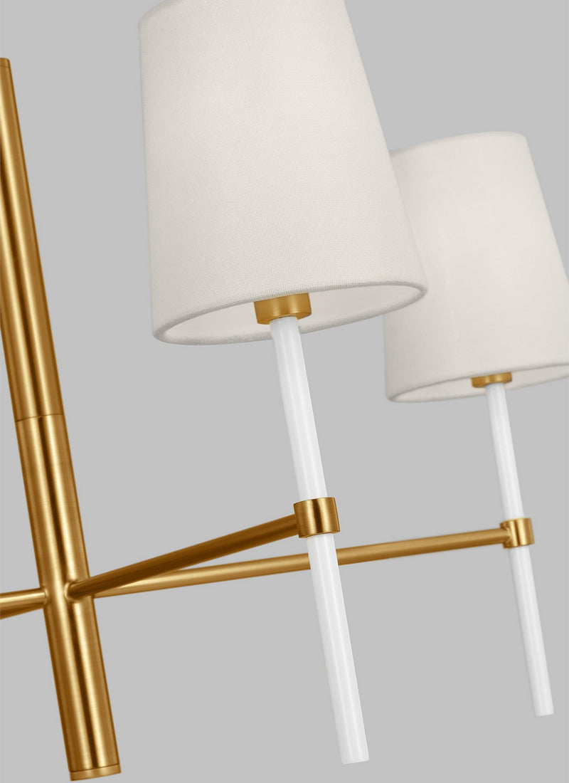 Monroe Chandelier