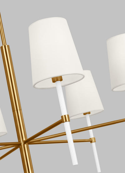 Monroe Chandelier