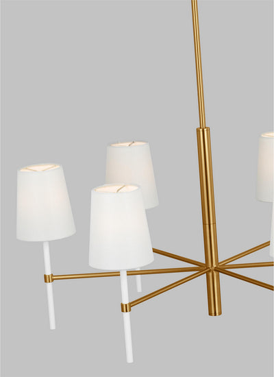 Monroe Chandelier