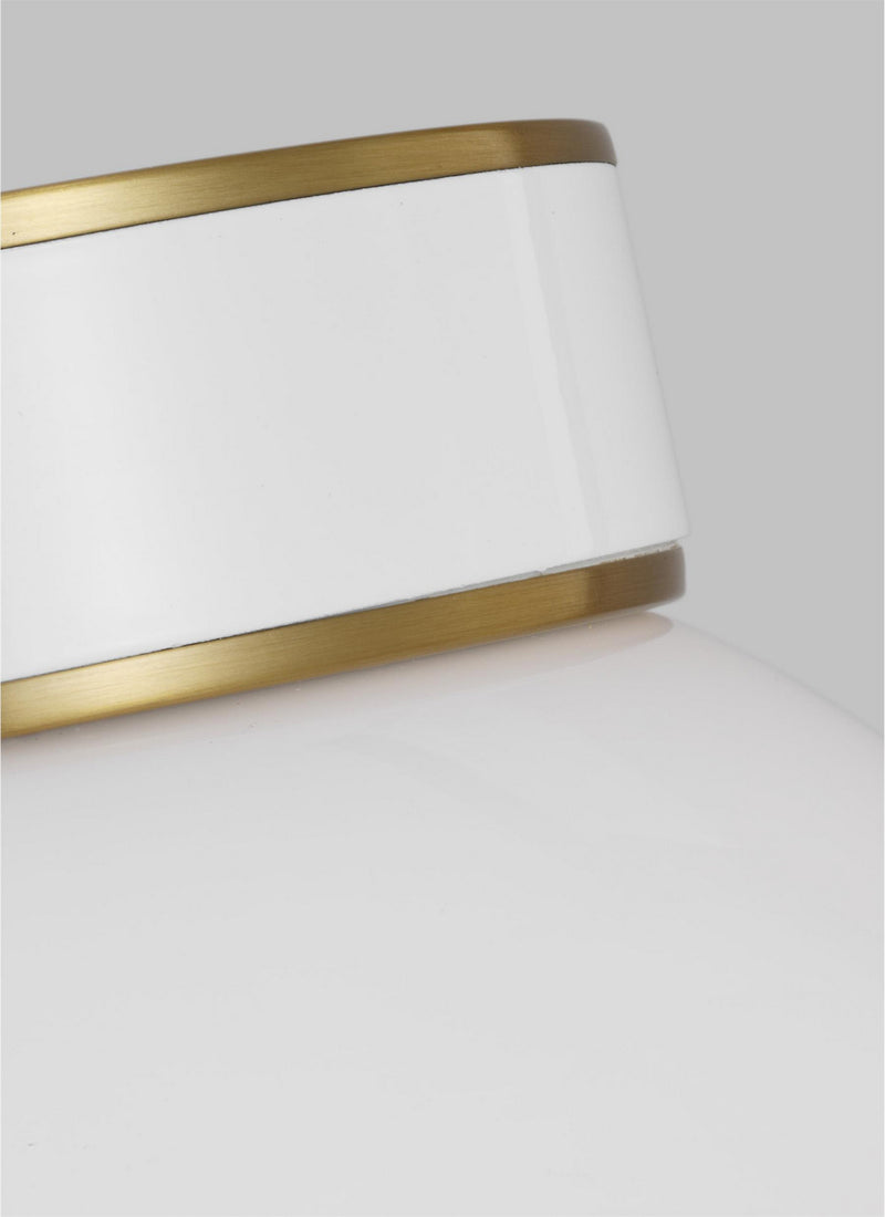 Monroe Small Ceiling Light