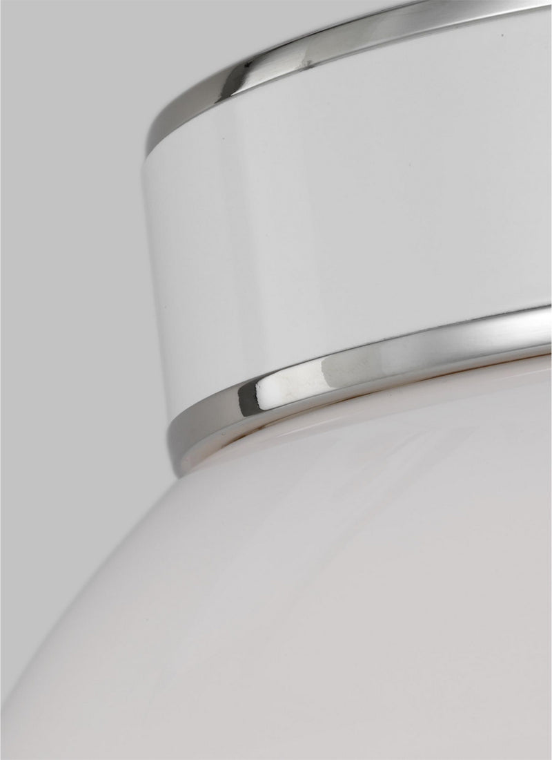 Monroe Small Ceiling Light
