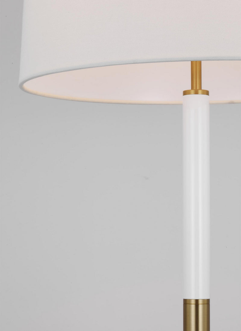 Monroe Table Lamp