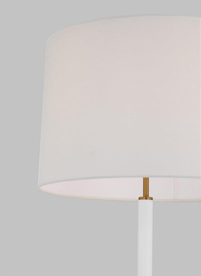 Monroe Floor Lamp