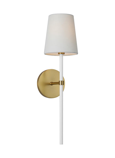 Monroe Tail Wall Sconce