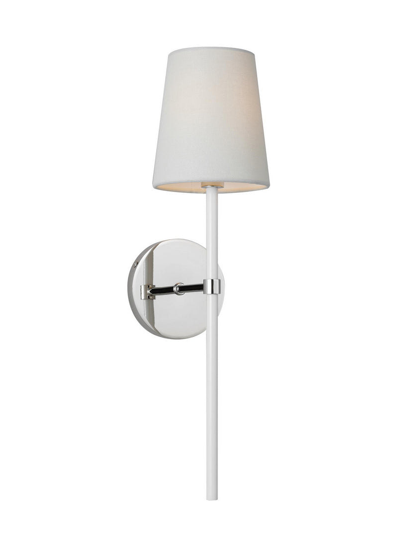 Monroe Tail Wall Sconce