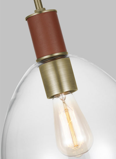 Hadley Pendant