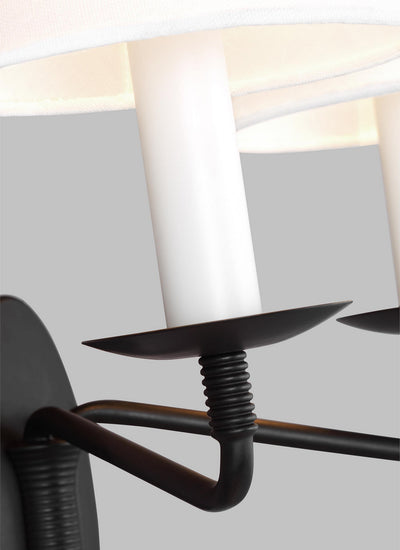 Sullivan Wall Bath Fixture