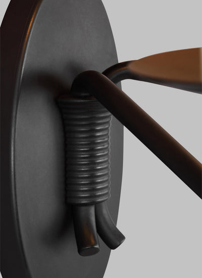 Sullivan Wall Bath Fixture
