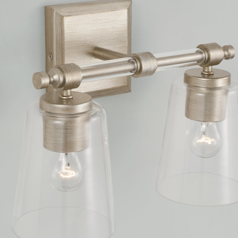 Breigh Bathroom Vanity Light