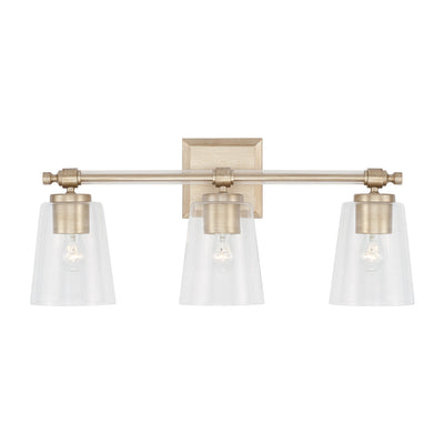 Breigh Bathroom Vanity Light
