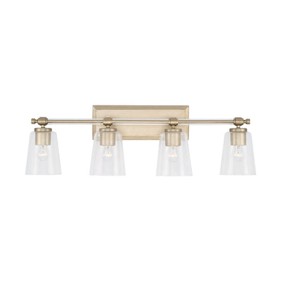 Breigh Bathroom Vanity Light