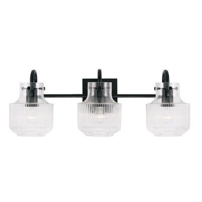 Nyla Bathroom Vanity Light