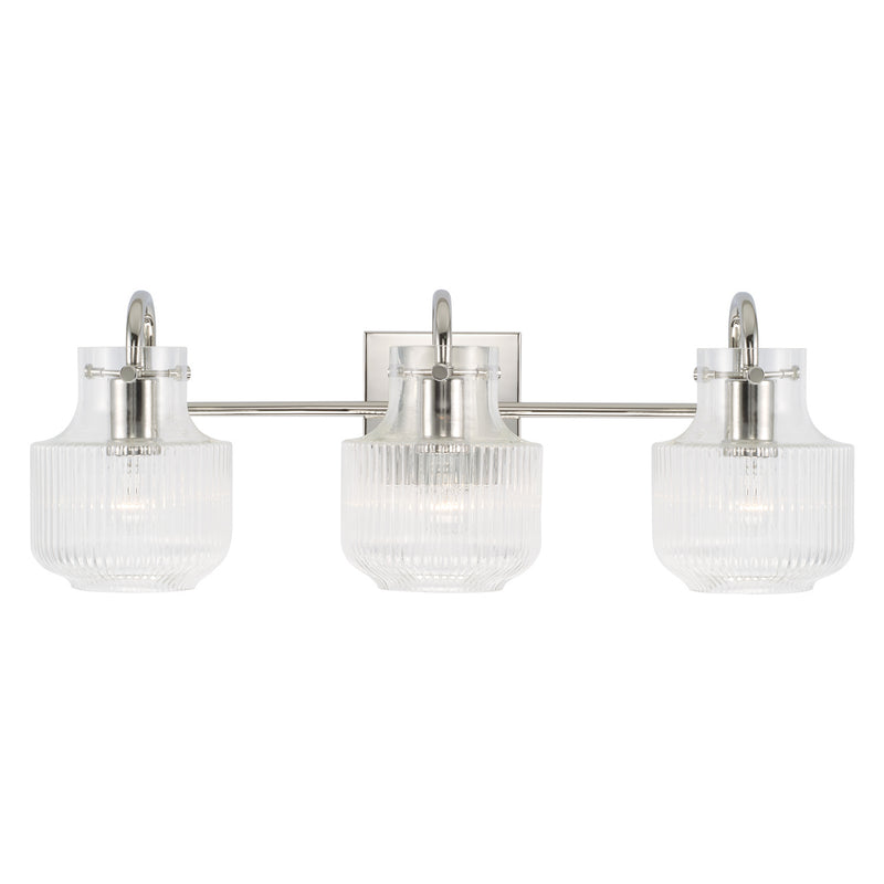 Nyla Bathroom Vanity Light