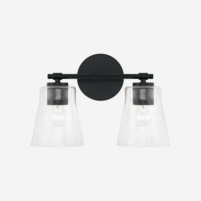 Baker Bathroom Vanity Light