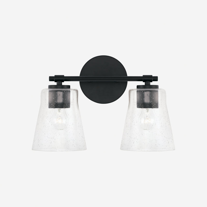 Baker Bathroom Vanity Light