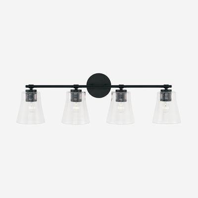 Baker Bathroom Vanity Light