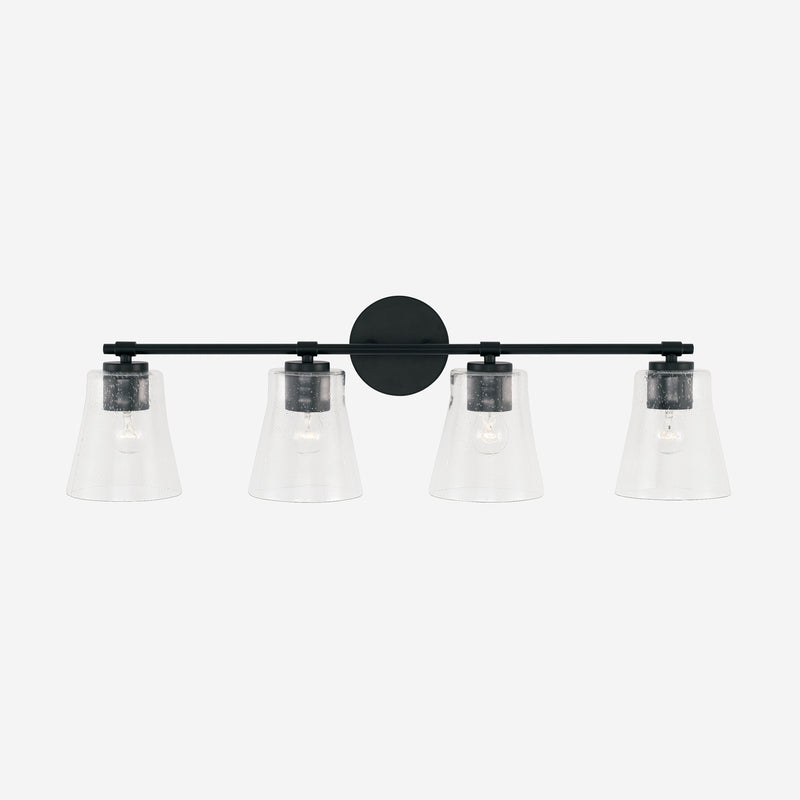 Baker Bathroom Vanity Light