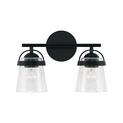 Madison Bathroom Vanity Light