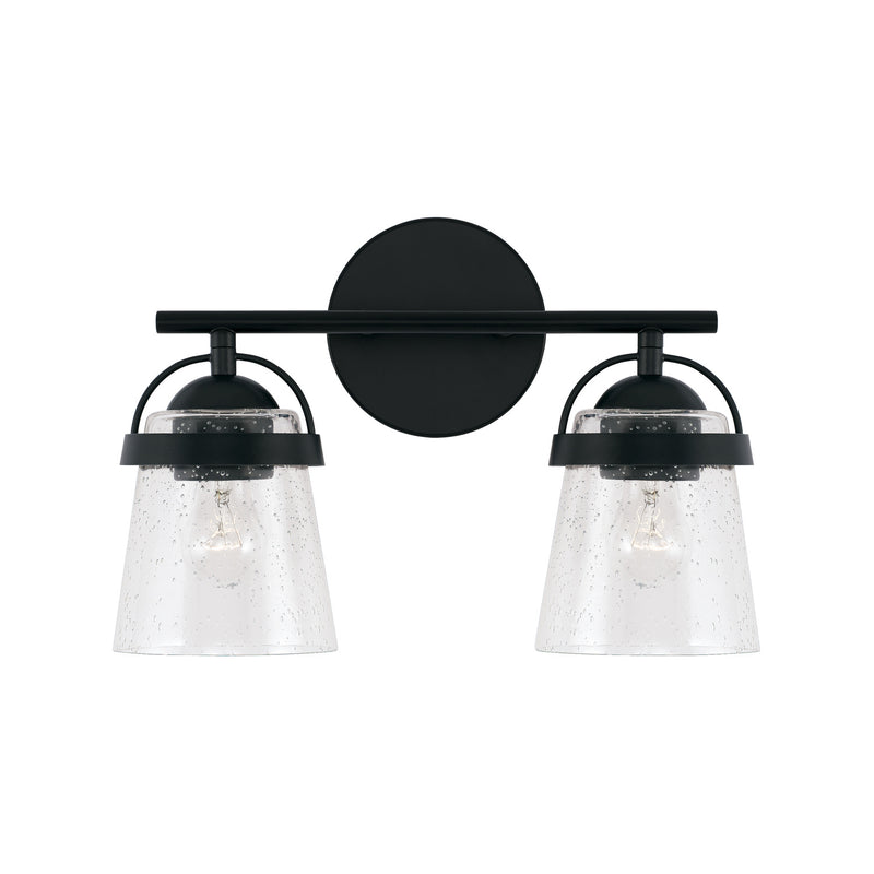 Madison Bathroom Vanity Light