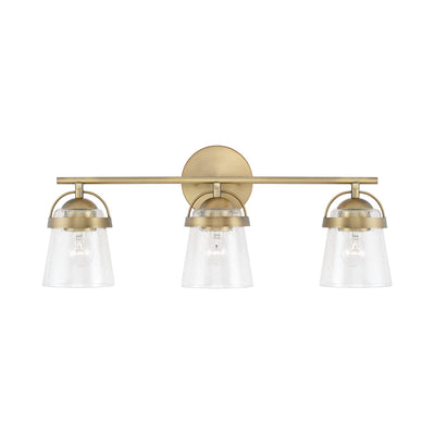 Madison Bathroom Vanity Light