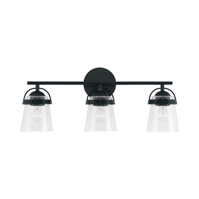 Madison Bathroom Vanity Light