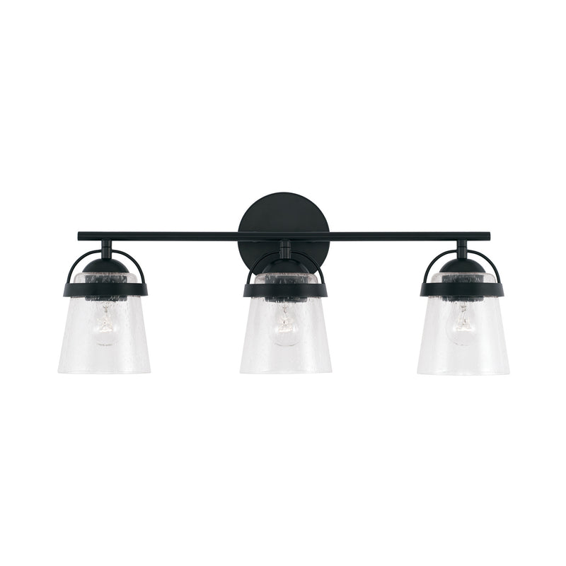Madison Bathroom Vanity Light