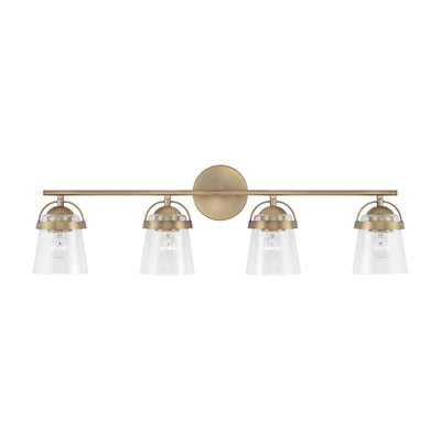 Madison Bathroom Vanity Light