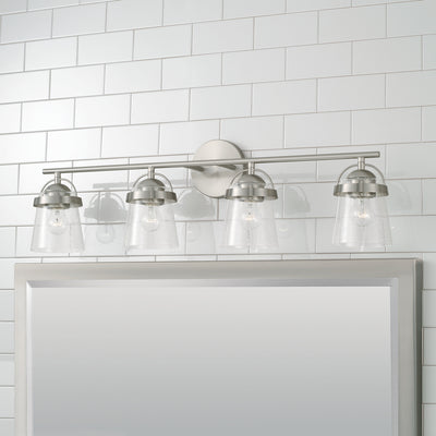 Madison Bathroom Vanity Light
