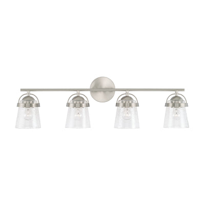 Madison Bathroom Vanity Light
