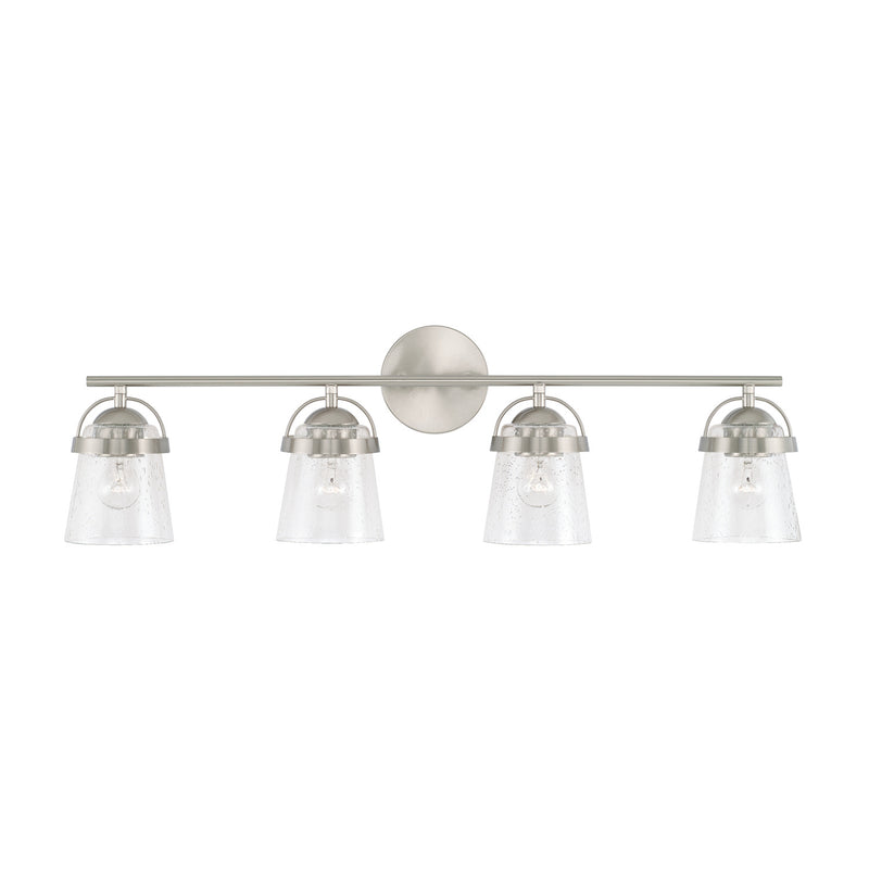 Madison Bathroom Vanity Light