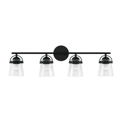 Madison Bathroom Vanity Light