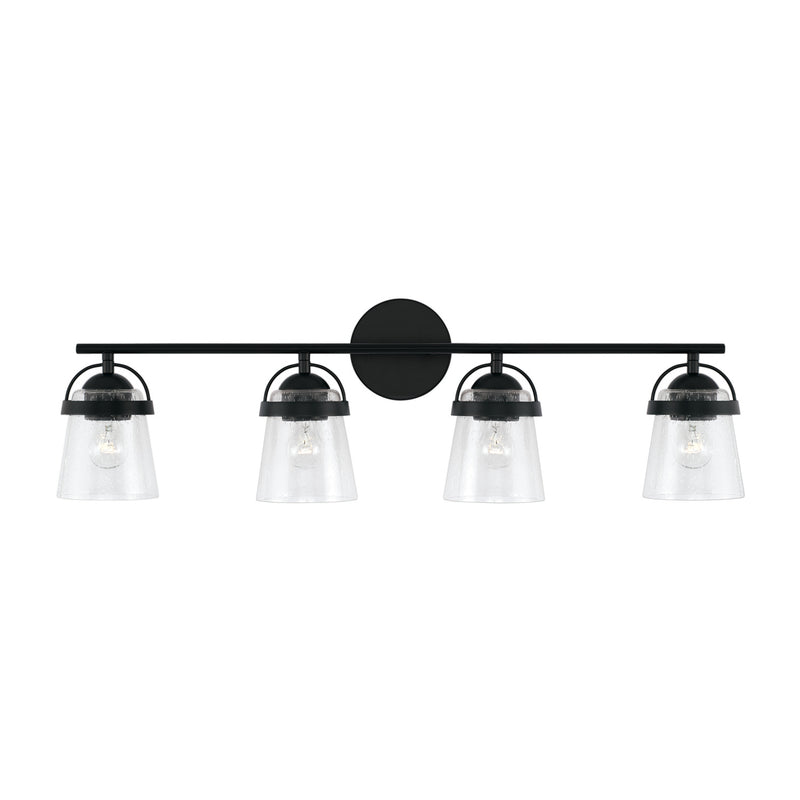 Madison Bathroom Vanity Light