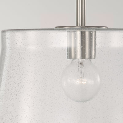 Baker Dual Mount Pendant