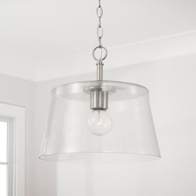 Baker Dual Mount Pendant