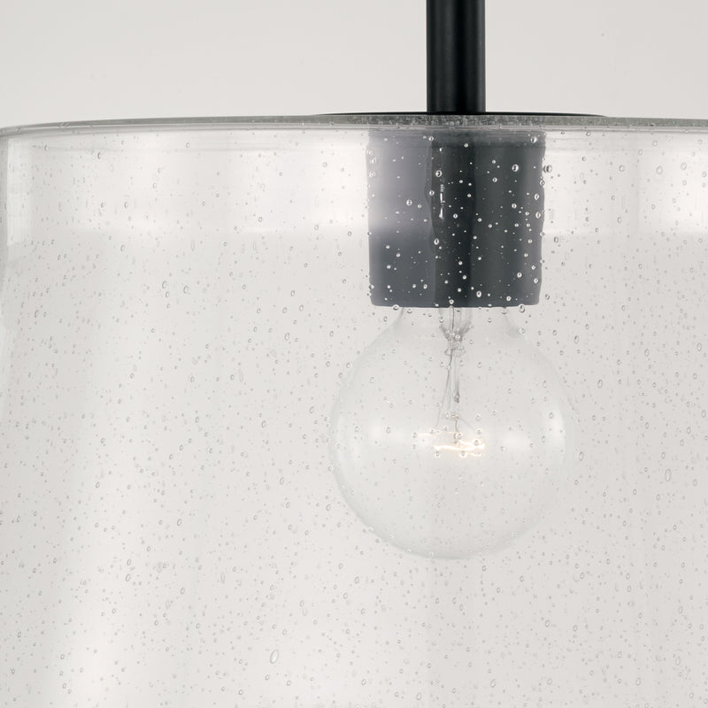 Baker Dual Mount Pendant