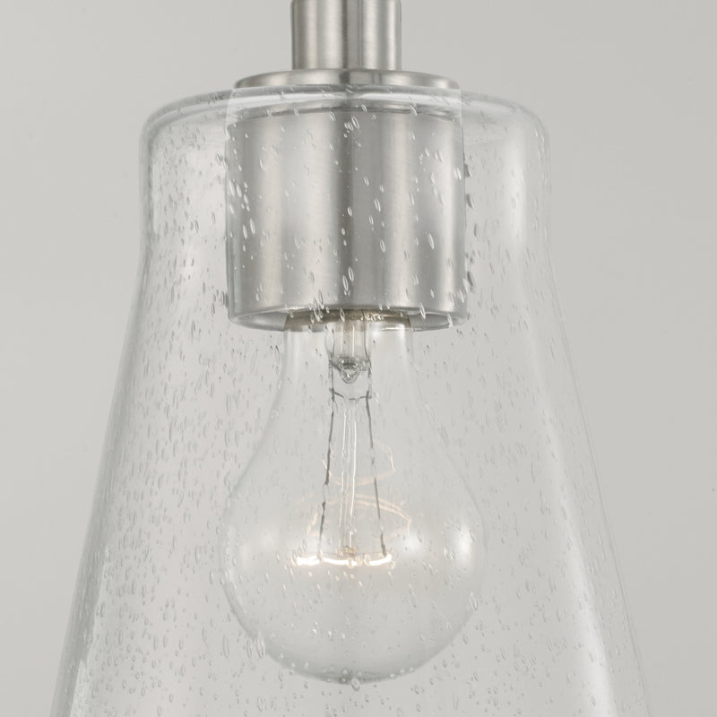 Baker Dual Mount Pendant