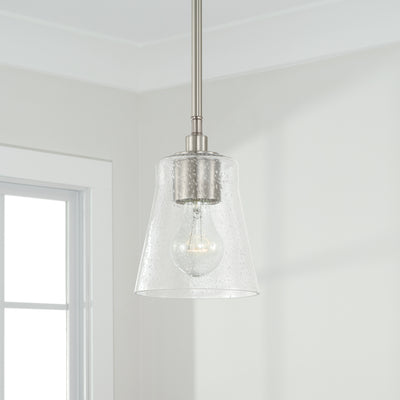 Baker Dual Mount Pendant