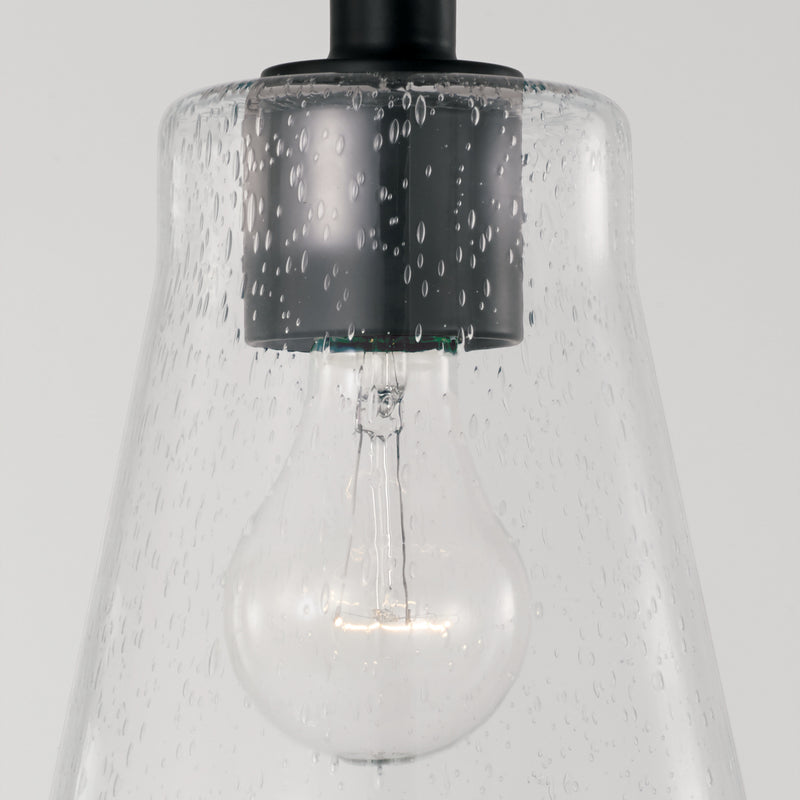 Baker Dual Mount Pendant