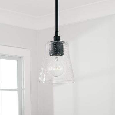 Baker Dual Mount Pendant