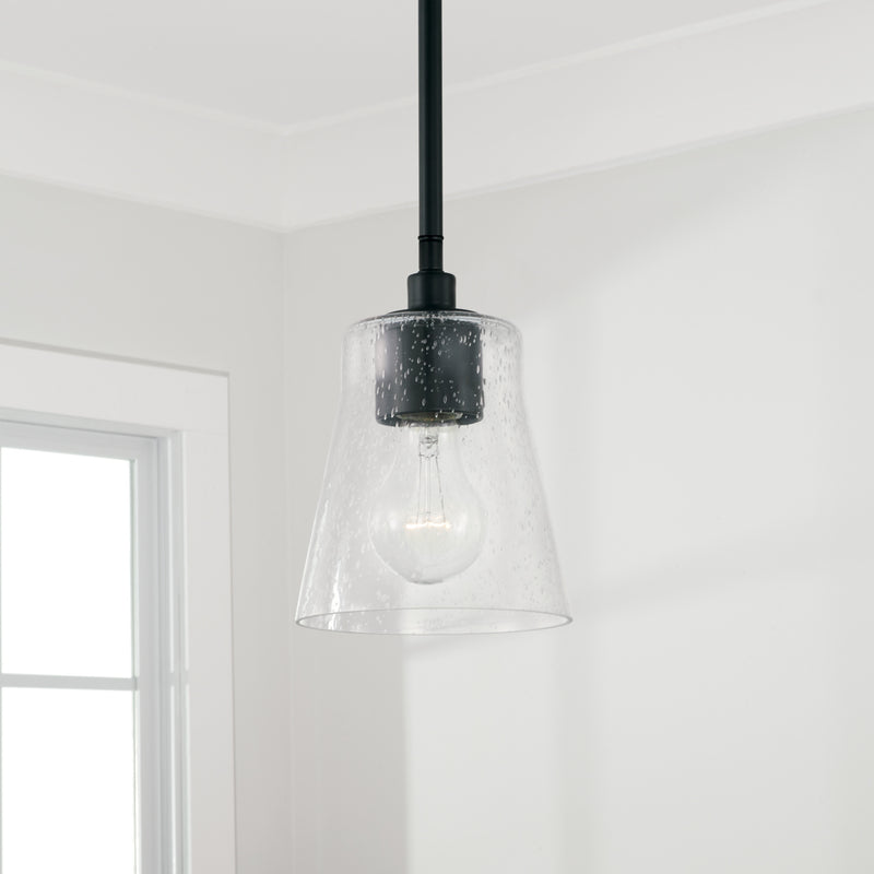 Baker Dual Mount Pendant