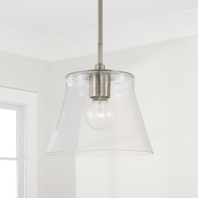 Baker Dual Mount Pendant
