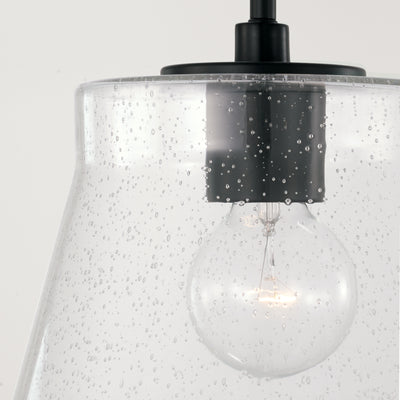 Baker Dual Mount Pendant