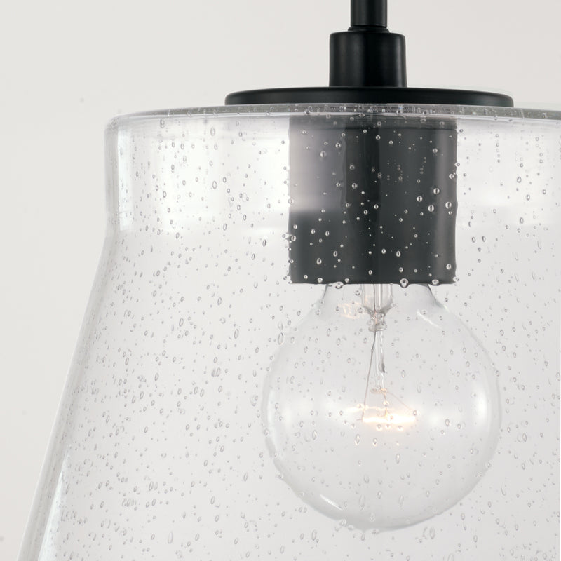 Baker Dual Mount Pendant