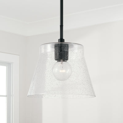Baker Dual Mount Pendant