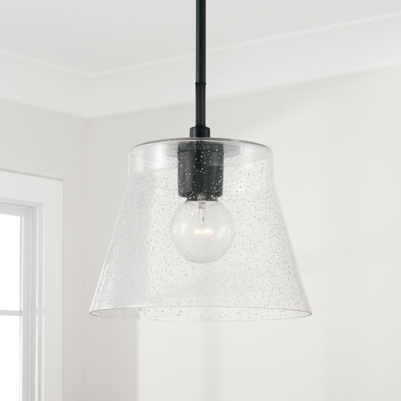 Baker Dual Mount Pendant