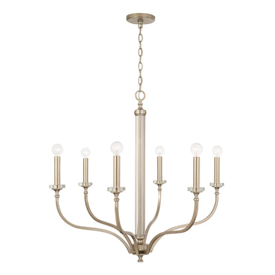 Breigh Chandelier
