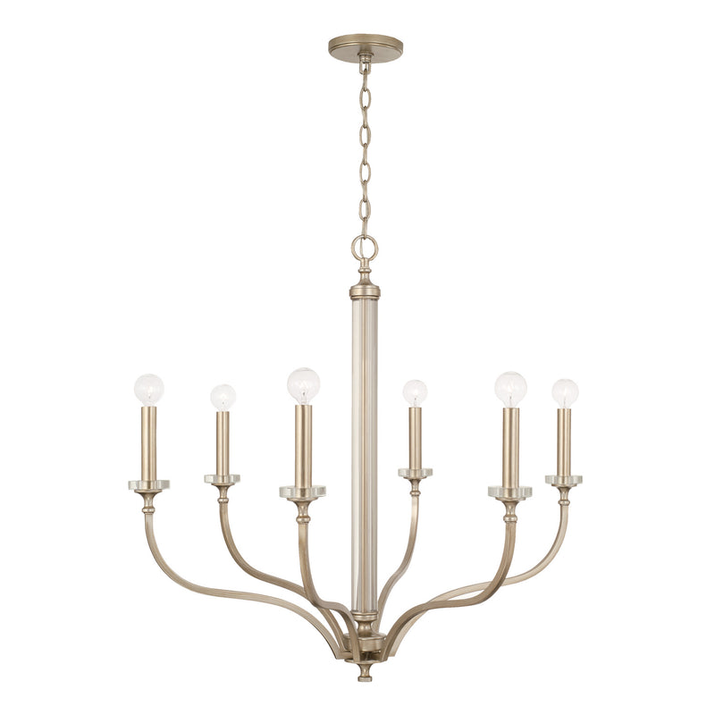 Breigh Chandelier