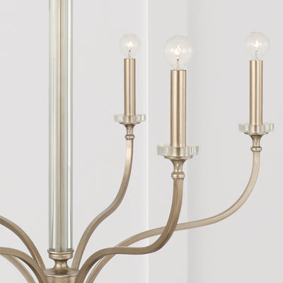 Breigh Chandelier