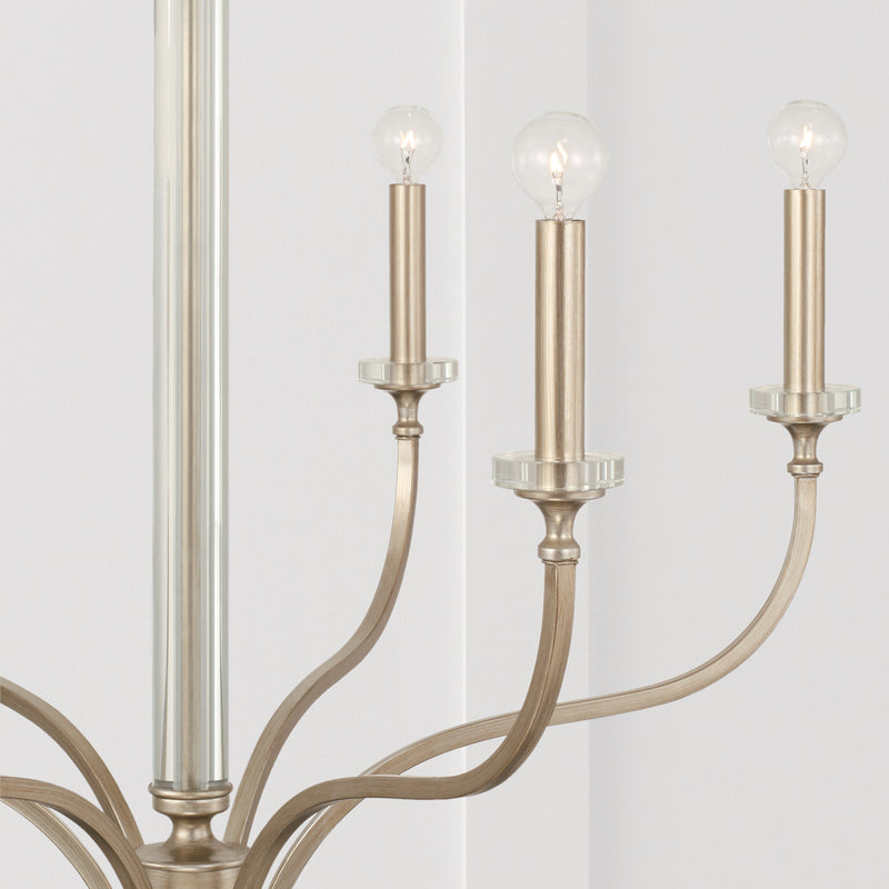 Breigh Chandelier